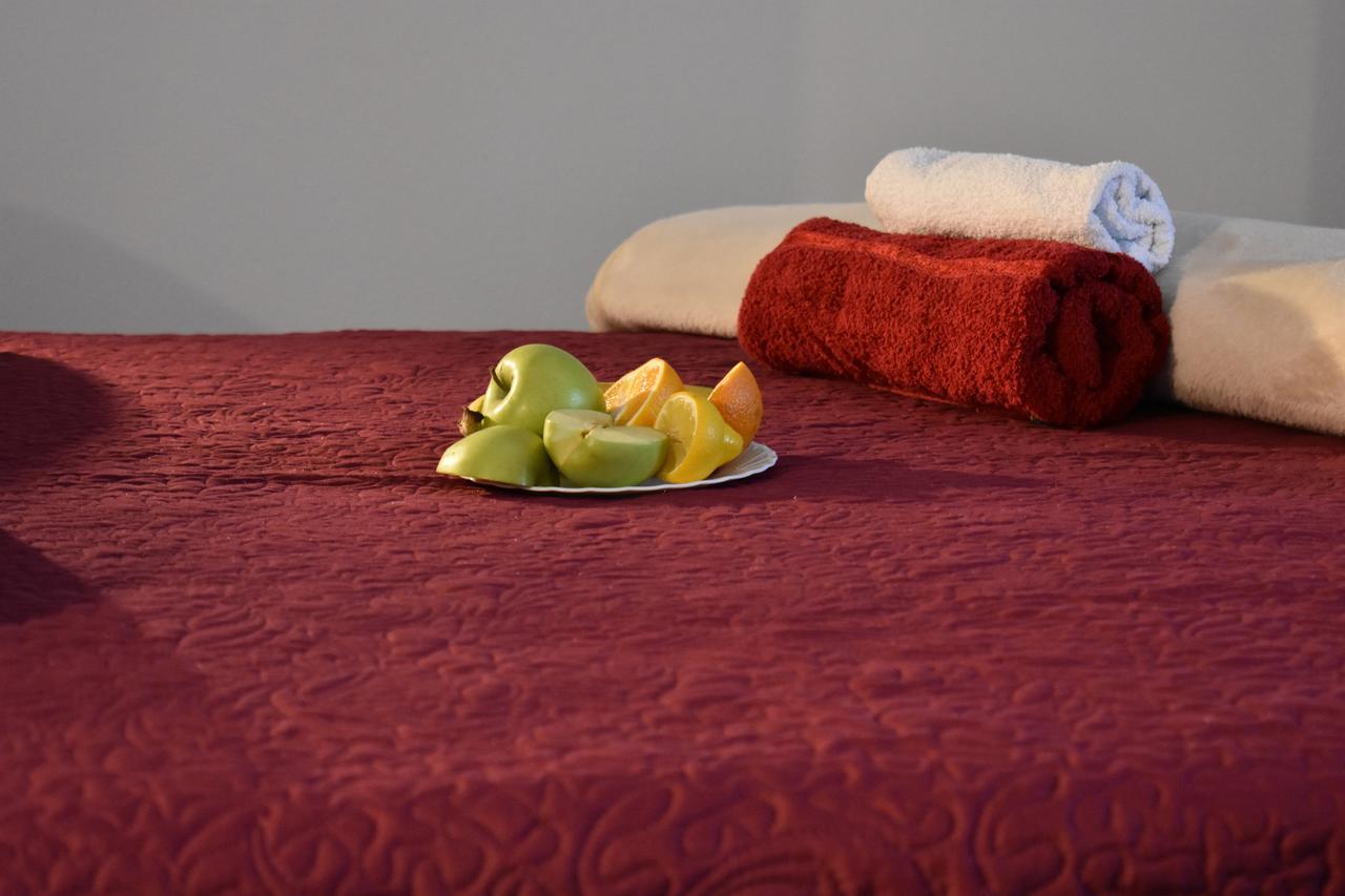 Guesthouse Samolov Vrhovine Ngoại thất bức ảnh