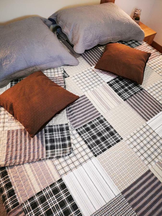 Guesthouse Samolov Vrhovine Ngoại thất bức ảnh